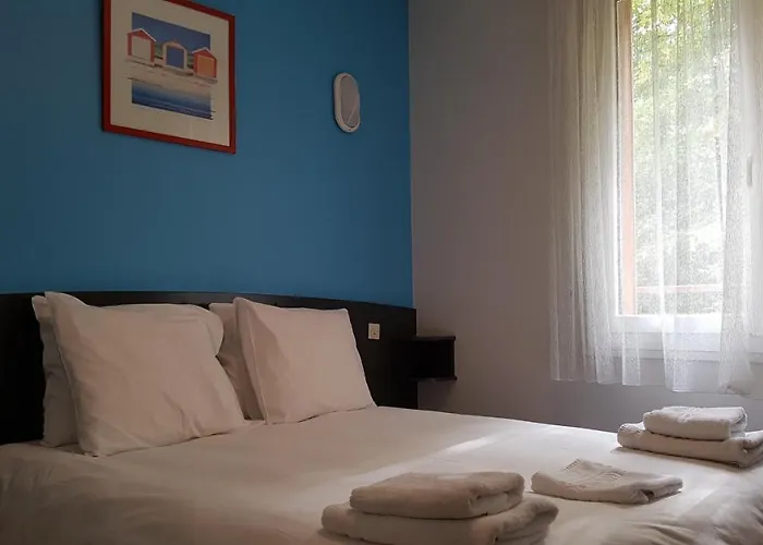 Hotel Regina